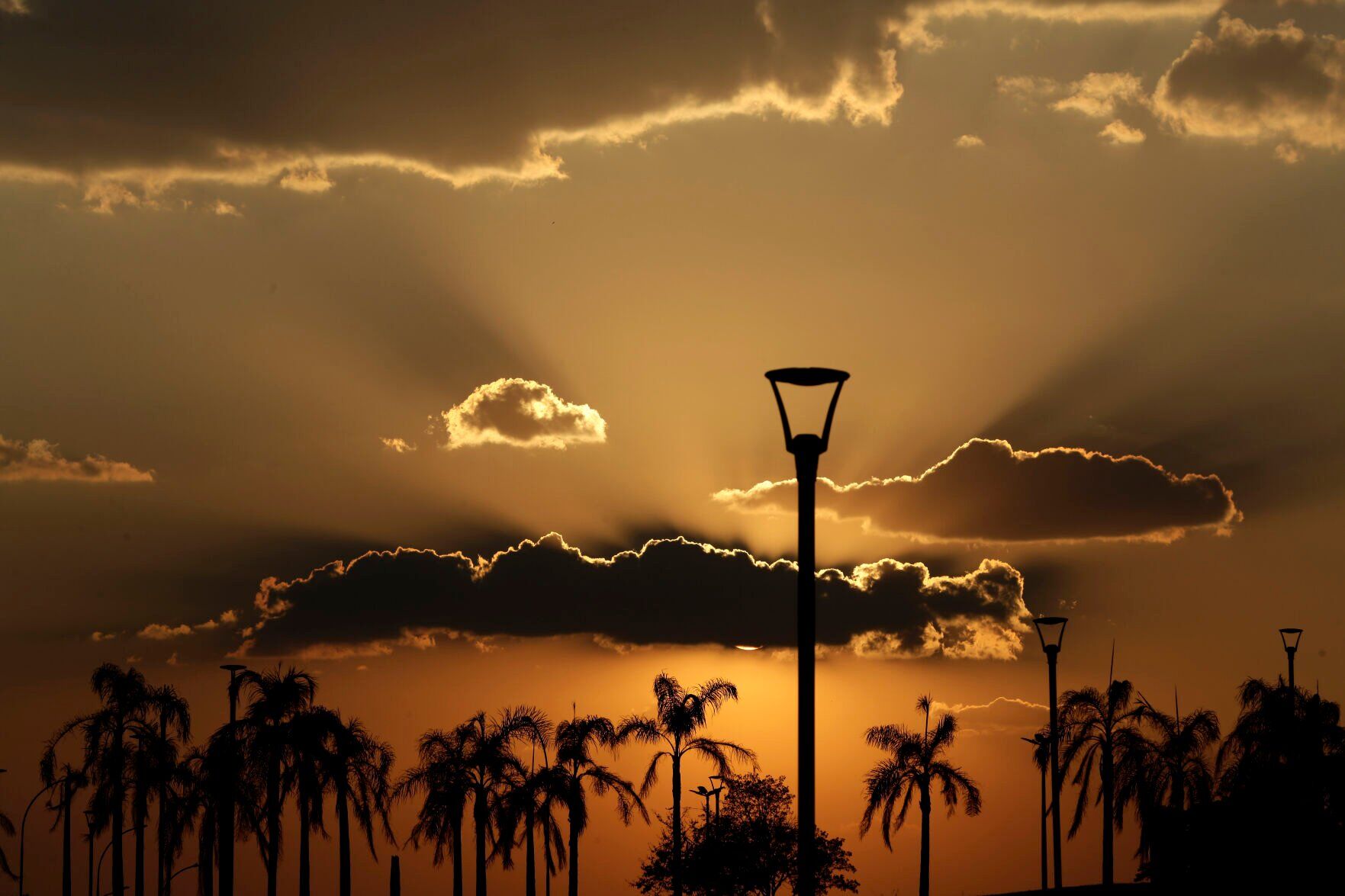 Climate Urban Extreme Heat